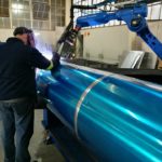 Diesel Tank Fabricator